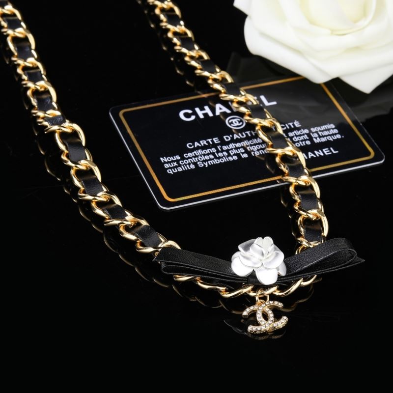 Chanel Necklaces